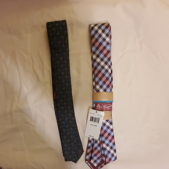 Ties - Picture 2 of 2